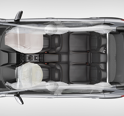 <p>Subaru New XV</p>