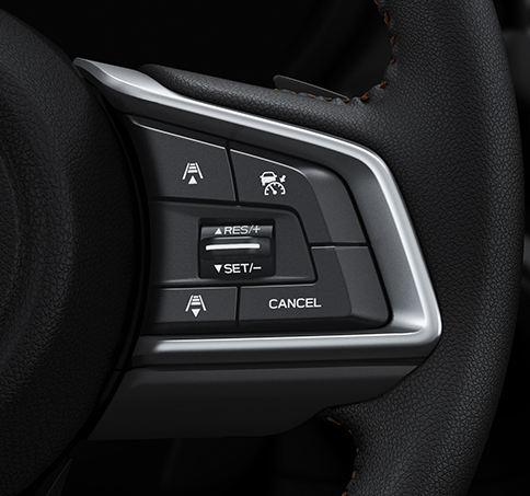 <p>Subaru New XV</p>