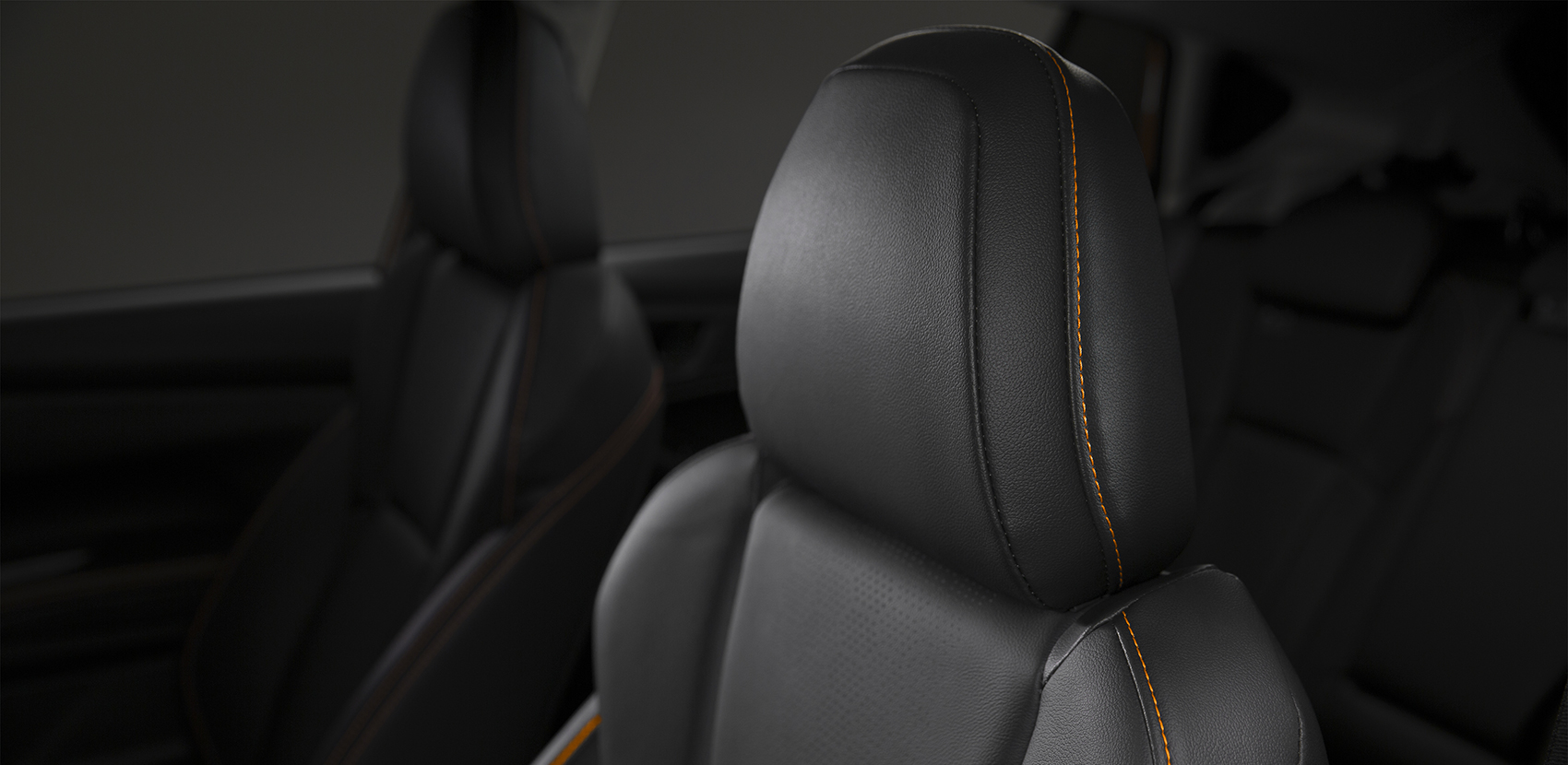 <p>Subaru New XV</p>
