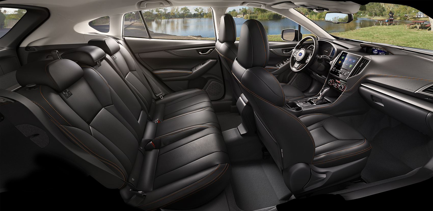 <p>Subaru New XV</p>