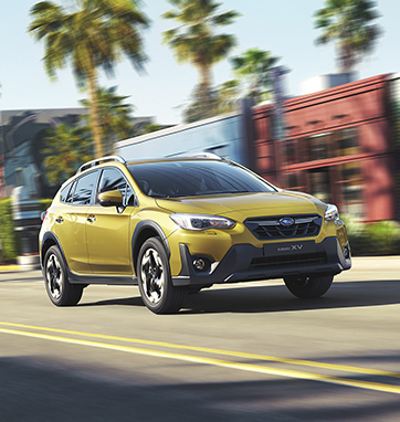 <p>Subaru New XV</p>