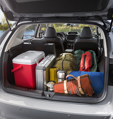 <p>Subaru New XV</p>