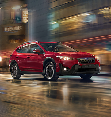 <p>Subaru New XV</p>