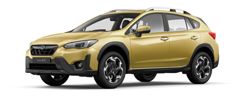 Subaru New XV