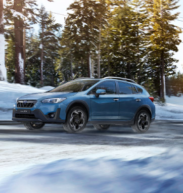 <p>Subaru New XV</p>