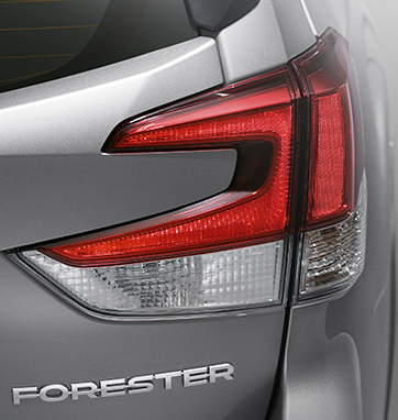 <p>Subaru New Forester</p>