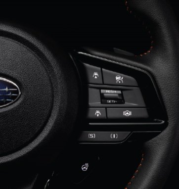 Subaru All New Forester