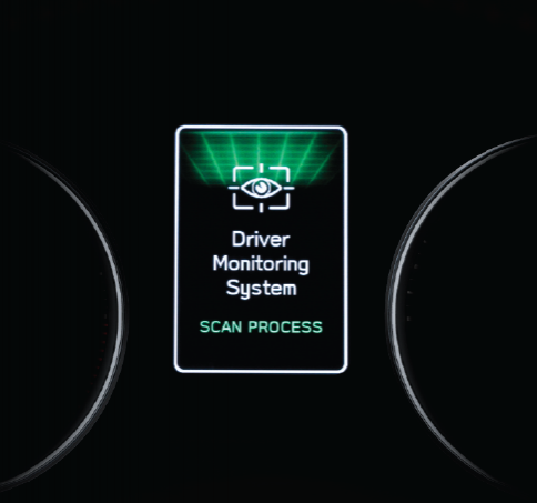 All New Forester Strong Hybrid