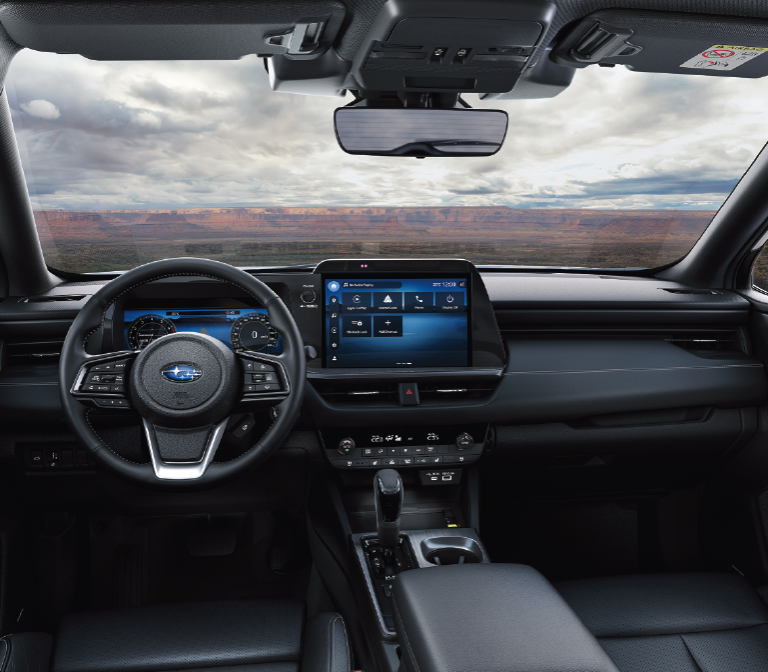 Subaru All New Outback