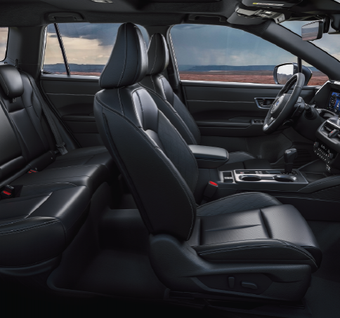 Subaru All New Outback