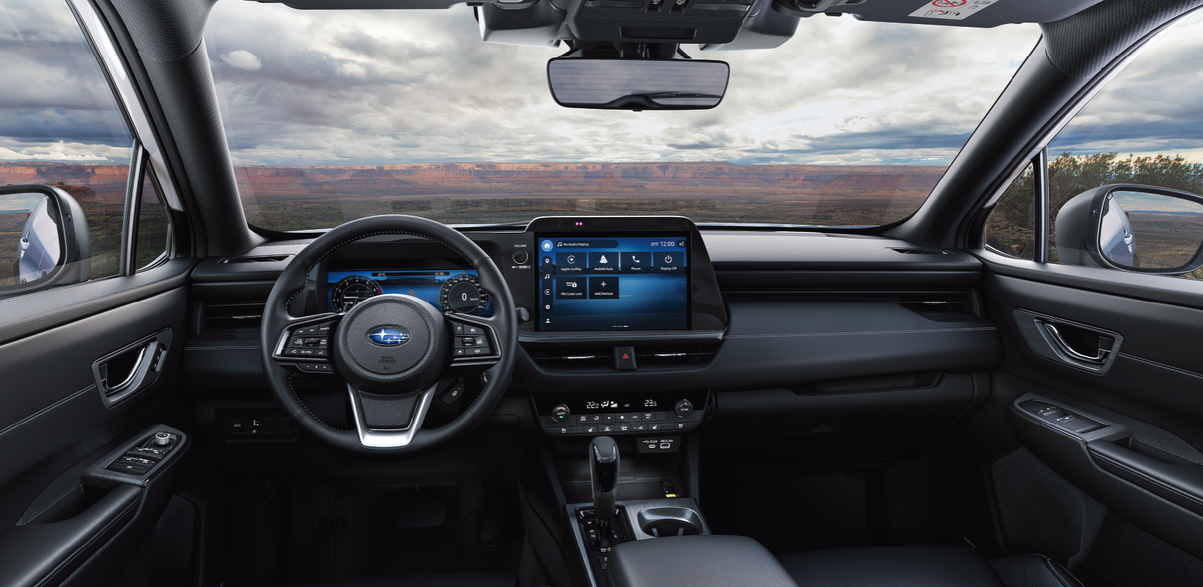 Subaru All New Outback