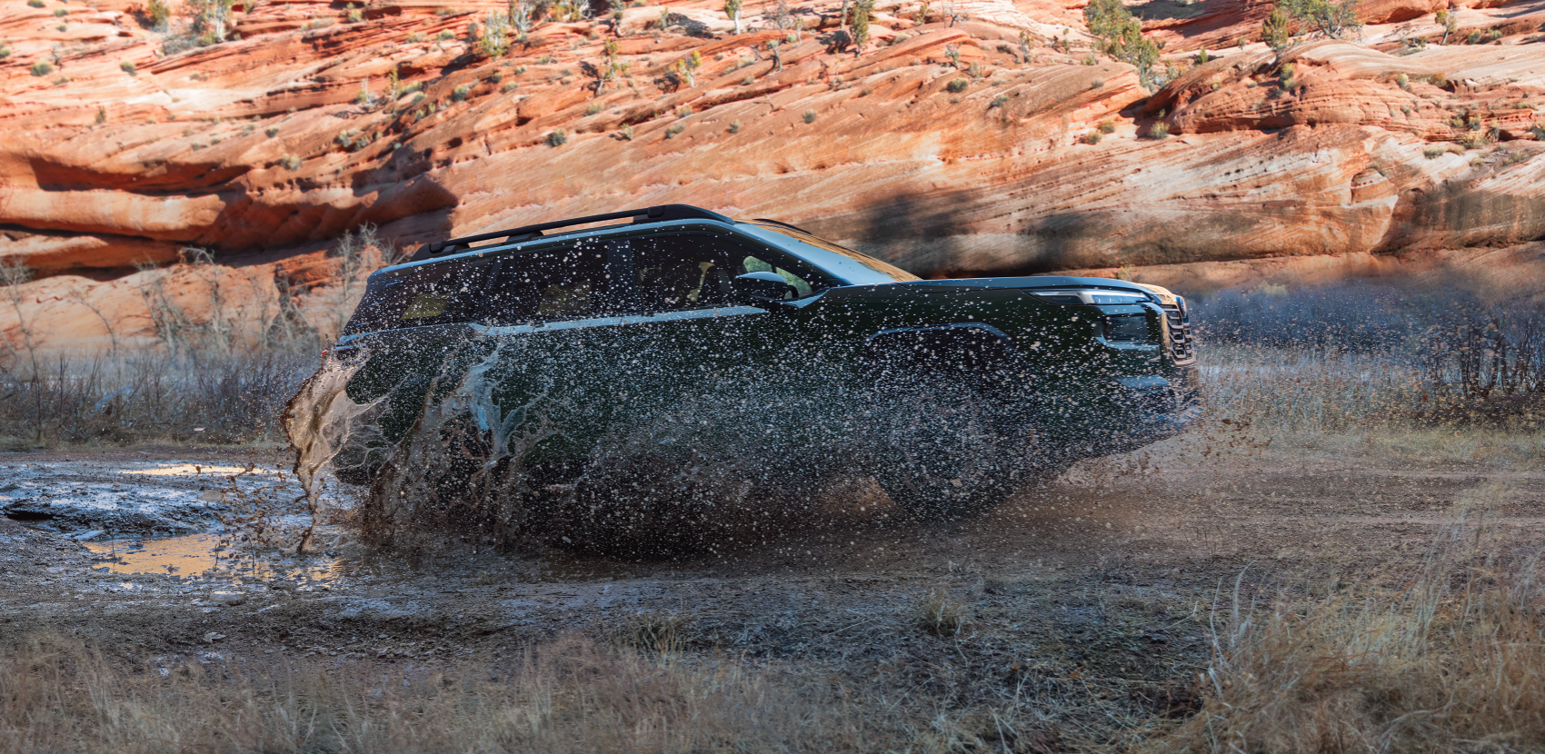 Subaru All New Outback