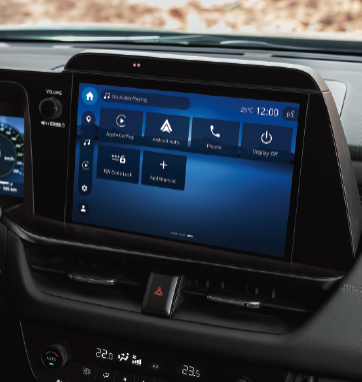 Subaru All New Outback