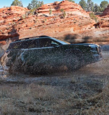 Subaru All New Outback